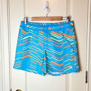 The North Face UPF 50 Girls Water Shorts